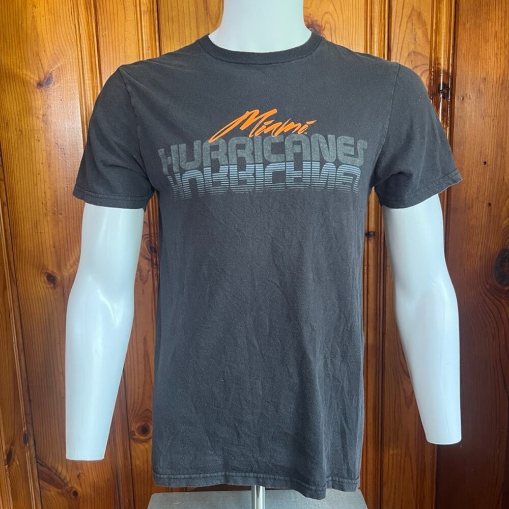 adidas M College Graphic T-Shirt Black Regular